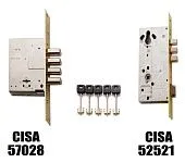 CISA 52512