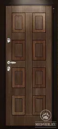 Недорогая дверь в квартиру-3