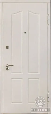 Металлическая дверь Эл-908