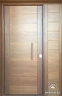 Входная дверь для офиса-25